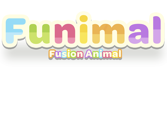 Funimal title Logo