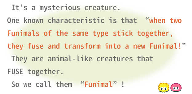 Funimal description txt